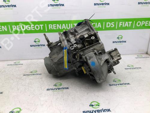 Gearbox PEUGEOT 307 SW (3H) 1.6 16V | BP18325691M3 