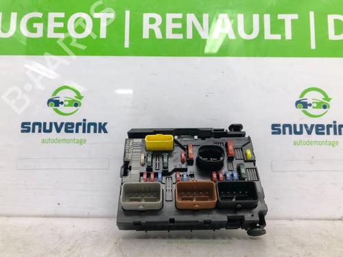 Used Fuse box CITROËN C2 (JM_) 1.4 HDi (68 hp) 16826679