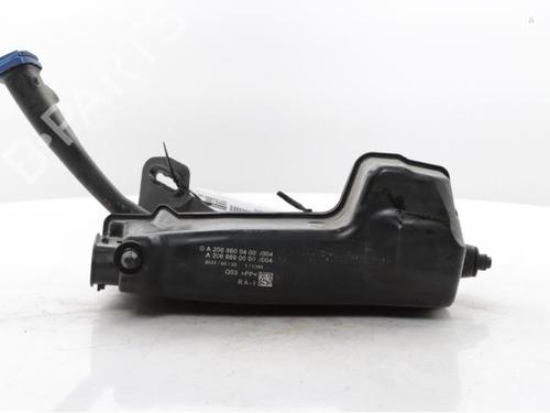 Used Windscreen washer tank Windscreen washer tank MERCEDES-BENZ C-CLASS T-MODEL (S206) C 300 e (206.254) (313 hp) 40543639 40543639