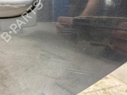 Left rear door RENAULT CLIO III Grandtour (KR0/1_) 1.2 16V (KR0P) | BP17626950C4 