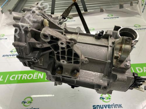 Engine RENAULT ZOE Hatchback Van (BFM_) Electric (BFME) | BP23123629M1 - Image 8