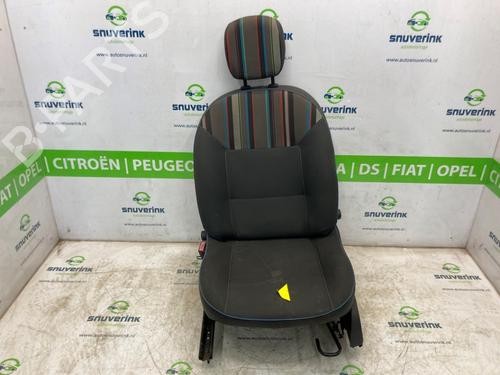 Used Left front seat Left front seat 24418482 24418482