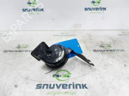 Horn PEUGEOT PARTNER Box Body/MPV (K9) 1.5 BlueHDi 75 | BP21544260E13 