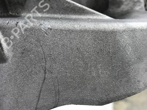 Gearbox RENAULT CAPTUR I (J5_, H5_) 1.2 TCe 120 | BP33813966M3 - Image 7