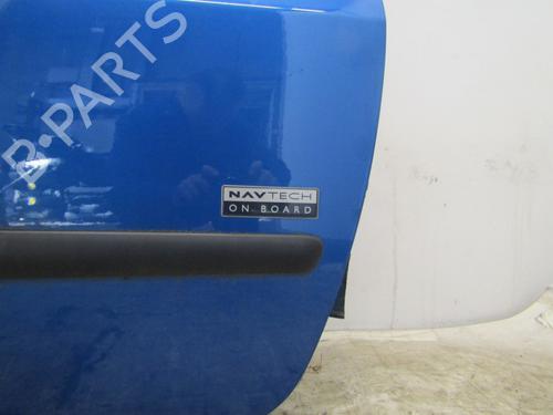 Right front door PEUGEOT 307 (3A/C) 1.6 16V | BP10788744C3 