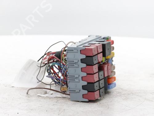 Fuse box JEEP RENEGADE SUV (BU, B1, BV) 1.6 CRD | BP38264147E1 - Image 9
