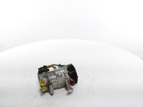 AC compressor CITROËN C3 II (SC_) 1.6 HDi | BP27970964M34 - Image 7