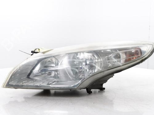 Optica esquerda Optica esquerda RENAULT MEGANE III Grandtour (KZ0/1) 1.5 dCi (KZ09, KZ0D, KZ1G, KZ29, KZ14, KZ1W, KZ10, KZ1F,... (110 hp) 34563097 34563097