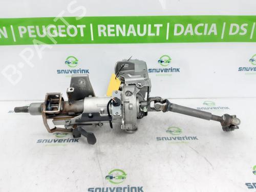 Used Steering column Steering column 13683626 13683626
