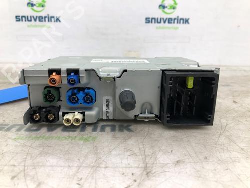 Radio PEUGEOT 3008 II SUV (MC_, MR_, MJ_, M4_) Hybrid | BP21193162E6 