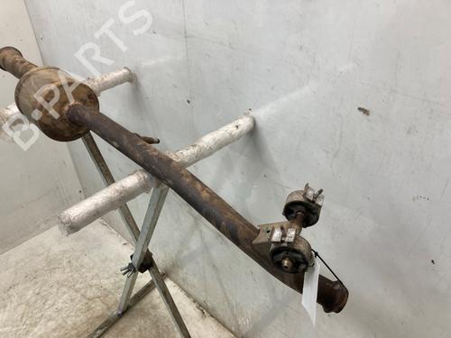 Catalyst PEUGEOT EXPERT Van (V_) 1.5 BlueHDi 120 | BP33813734M10 - Image 3