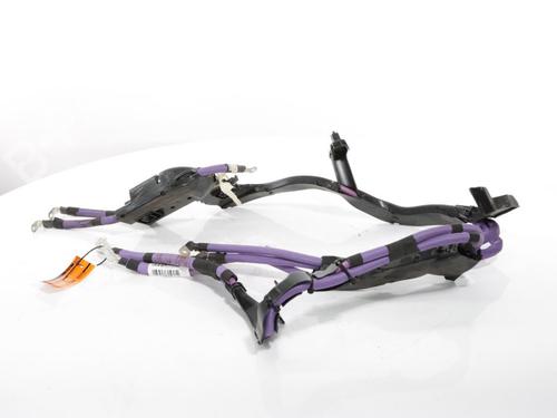 Ledningsnett CITROËN C5 AIRCROSS (A_) 1.2 Hybrid 136 (ARHPYJ) | BP27093283E16 