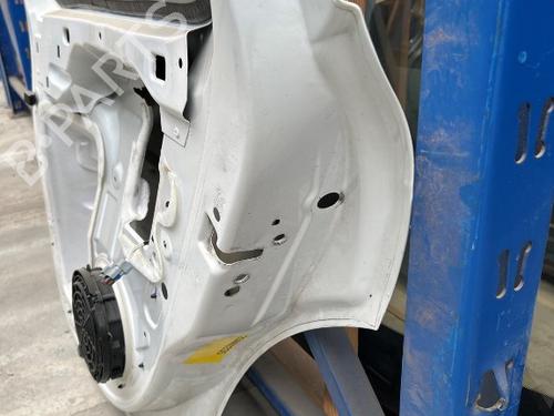 Right rear door CITROËN C4 CACTUS 1.6 BlueHDi 100 | BP16736176C5 