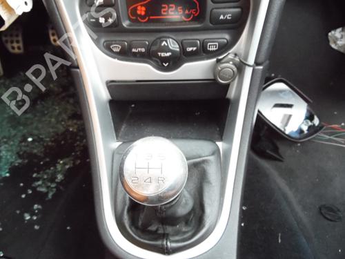 Electronic module PEUGEOT 307 CC (3B) 2.0 16V | BP40581196M83 - Image 36