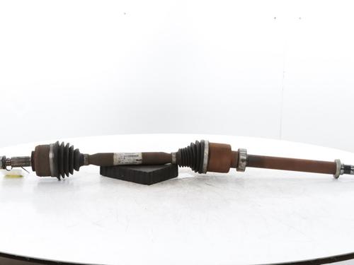 Used Right front driveshaft Right front driveshaft 37490216 37490216