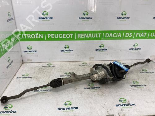 Used Steering rack PEUGEOT 208 I (CA_, CC_) 1.6 HDi / BlueHDi 75 (75 hp) 24988529