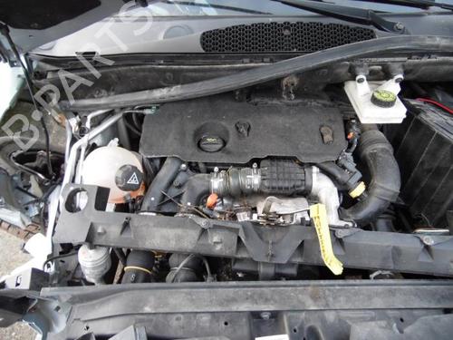 Left front brake caliper PEUGEOT PARTNER Box Body/MPV 1.6 HDi 90 | BP40562878M105  - Image 13