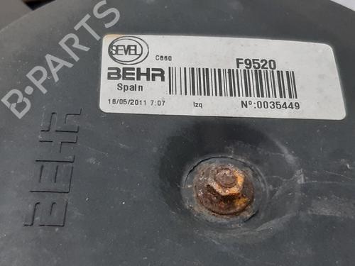 Electronic module FIAT DUCATO Van (250_) 120 Multijet 2,3 D | BP21112108M83 