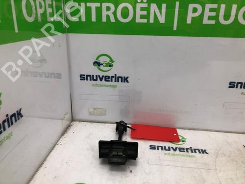 Used Hinge/Door check strap CITROËN C4 CACTUS 1.2 VTi 82 (82 hp) 24165921
