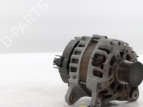 Alternator RENAULT CAPTUR I (J5_, H5_) 1.2 TCe 120 | BP31592416M7 - Image 4