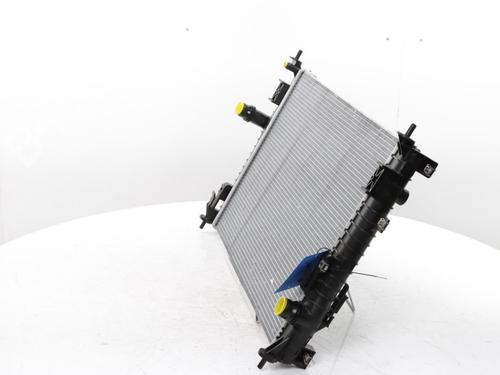 Water radiator PEUGEOT 3008 II SUV (MC_, MR_, MJ_, M4_) Hybrid | BP30186481M31