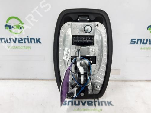 Exterior handle FIAT DUCATO Van (250_) 140 Multijet 2,2 D | BP24166347C122 