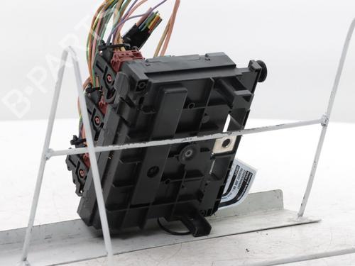 Fuse box PEUGEOT 308 SW I (4E_, 4H_) 1.6 16V | BP31261272E1 