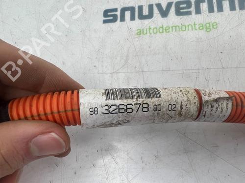 Cable PEUGEOT EXPERT Van (V_) E-EXPERT | BP25205008E12 - Image 2