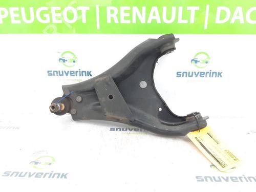 Used Left front suspension arm Left front suspension arm 15358287 15358287