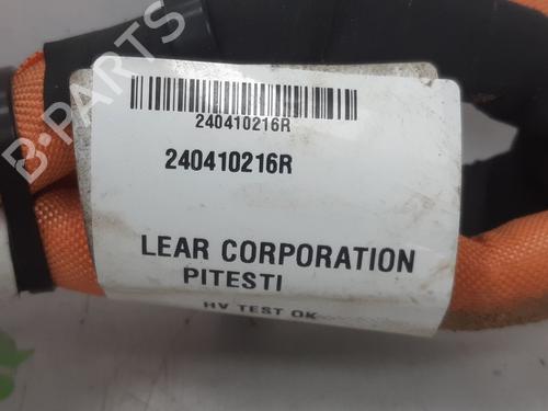 Cable RENAULT ARKANA I (LCM_, LDN_) 1.6 E-TECH 145 (LDMU) | BP24943939E12 - Image 2