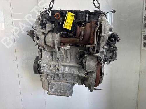 Used Engine Engine TOYOTA PROACE CITY Box Body/MPV (BPZ_) 1.5 D-4D 100 (BPZM) (102 hp) 40588068 40588068
