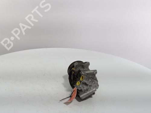 AC compressor CITROËN C4 III (BA_, BB_, BC_) 1.2 PureTech 130 (BAHNSA, BAHNSB) | BP34562686M34 - Image 3