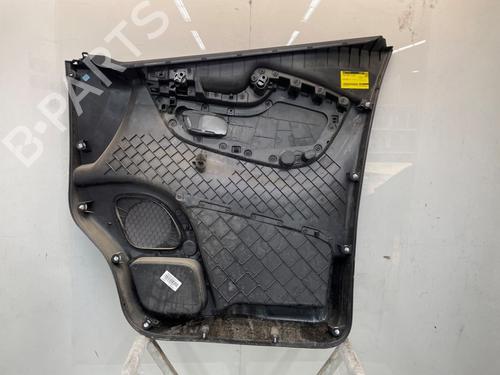 Front left panel RENAULT TRAFIC III Van (FG_) 2.0 dCi 120 (FGMN) | BP30185743C58