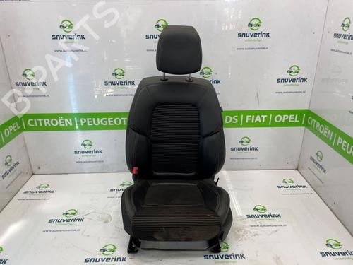 Used Left front seat Left front seat 27092965 27092965