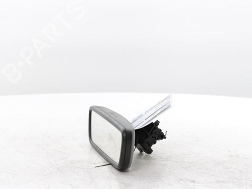 Bakspejl indvendigt Bakspejl indvendigt PEUGEOT 308 SW III (FC_, FJ_, FR_, F4_, FN_) PureTech 130 (FRHNSL, FRHNST) (131 hp) 33697068 33697068