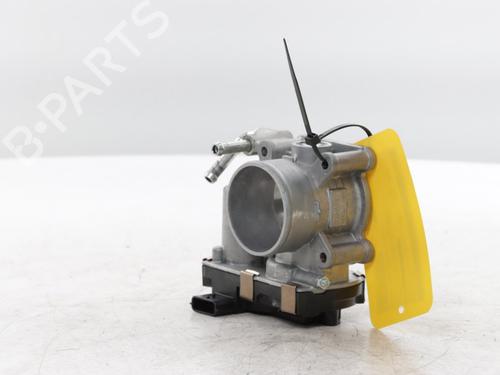 Throttle body RENAULT CLIO V (B7_) 1.6 E-TECH 145 (B7MU) | BP34563428M82 - Image 2