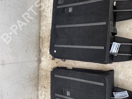 Rear seat PEUGEOT 2008 I (CU_) 1.2 VTi | BP34058040C17 - Image 4