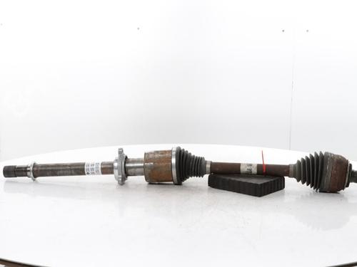 Right front driveshaft RENAULT MASTER IV Van (F8__) BLUE DCI 170 (F8M4) | BP34566255M39 - Image 6