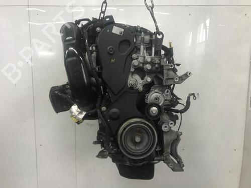 Engine CITROËN C-CROSSER (VU_, VV_) 2.2 HDi | BP40586437M1 - Image 4