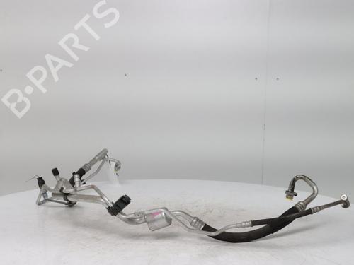 AC pipe PEUGEOT 2008 I (CU_) 1.6 VTi | BP34603915M126  - Image 7