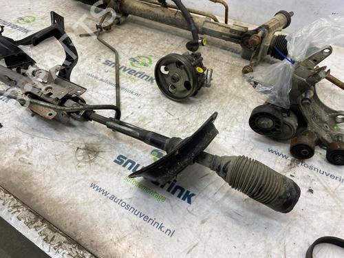 Steering column PEUGEOT BOXER Van (244) 2.0 HDi | BP24165968M21 - Image 2