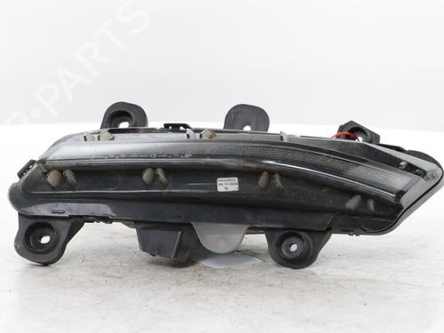 Used Right daytime light Right daytime light PEUGEOT 3008 II SUV (MC_, MR_, MJ_, M4_) Hybrid (224 hp) 40048525 40048525