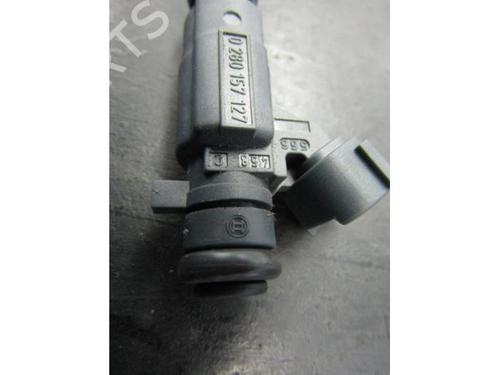 Injector CITROËN C3 II (SC_) 1.2 VTi 82 | BP40565493M100 - Image 5