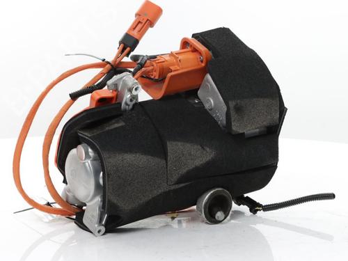 AC compressor TESLA MODEL 3 (5YJ3) EV | BP38545034M34 - Image 5
