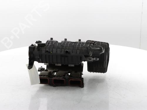 Intake manifold DACIA SANDERO III 1.0 SCe 65 | BP33696302M70  - Image 6