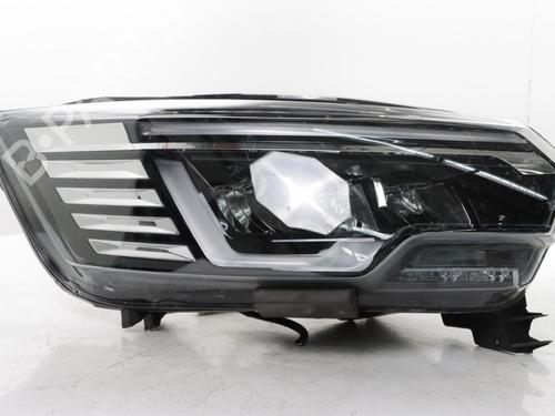 Højre forlygte Højre forlygte RENAULT TRAFIC III Van (FG_) 2.0 dCi 150 (FGMU) (150 hp) 34564046 34564046
