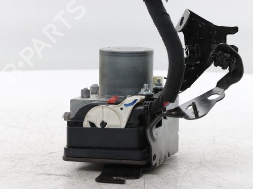 ABS pump RENAULT CAPTUR II (HF_) TCe 90 (HFM6) | BP34564940M43 - Image 4