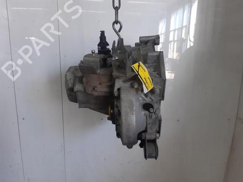 Gearbox CITROËN JUMPER II Van 2.2 HDi 100 | BP40588357M3 - Image 3