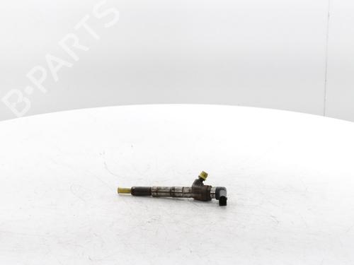 Used Injector RENAULT MEGANE IV Grandtour (K9A/M/N_) 1.5 dCi 110 (110 hp) 29426995