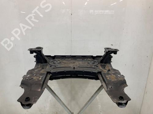 Used Subframe RENAULT TWINGO III (BCM_, BCA_) 1.0 SCe 70 (71 hp) 30758951